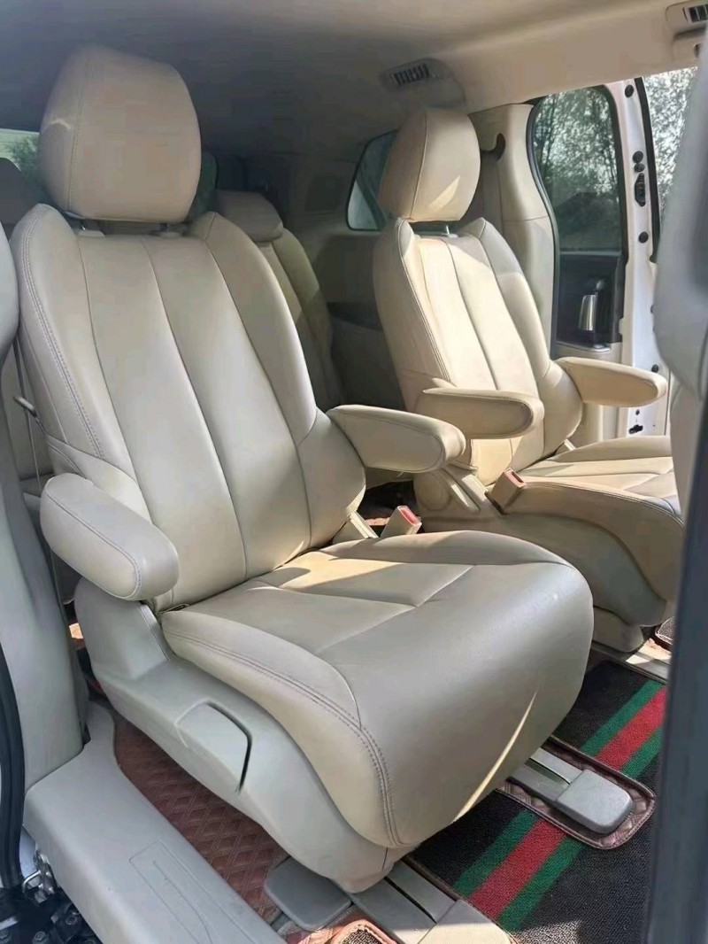 枣庄18年别克GL85