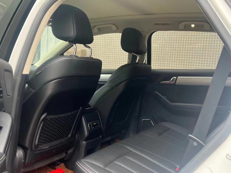 广州18年比亚迪唐5