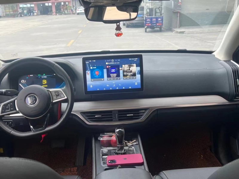 广州18年比亚迪唐6