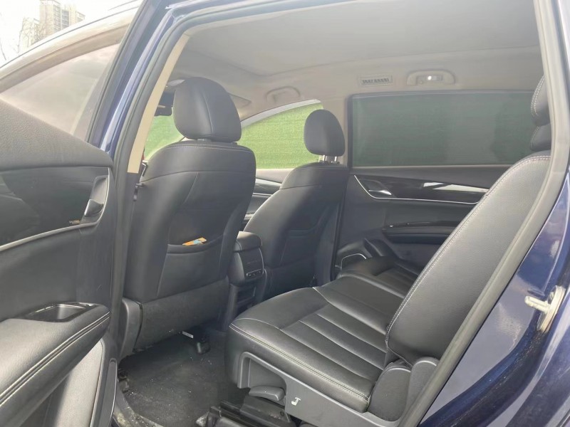 广州18年比亚迪宋MAX5