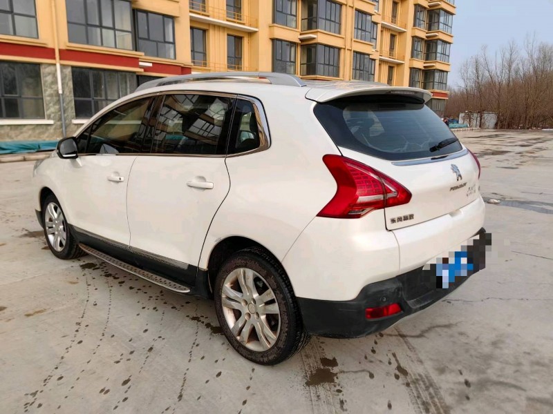 保定14年标致30085