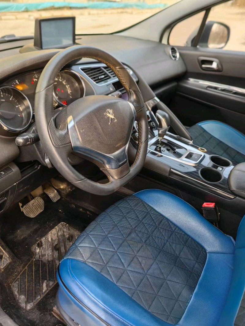 保定14年标致30086