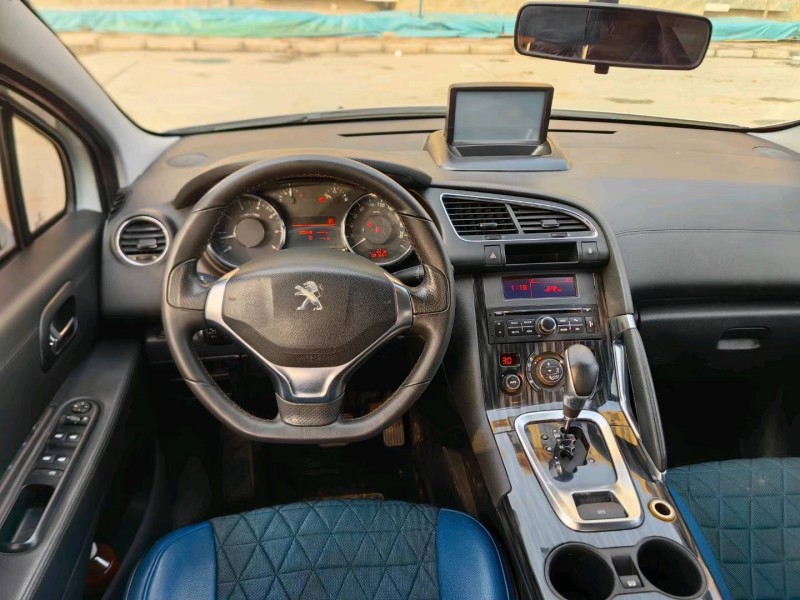 保定14年标致30087