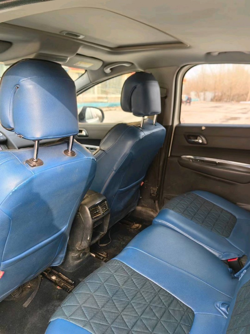 保定14年标致30088