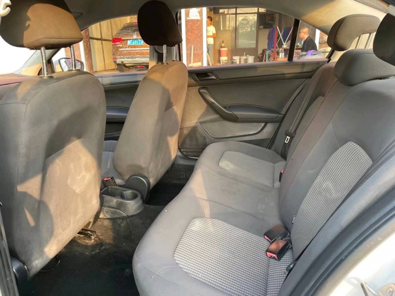 保定17年大众捷达6