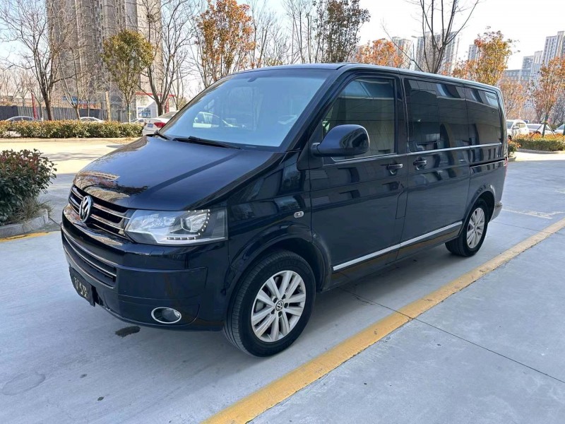 济宁16年大众迈特威2