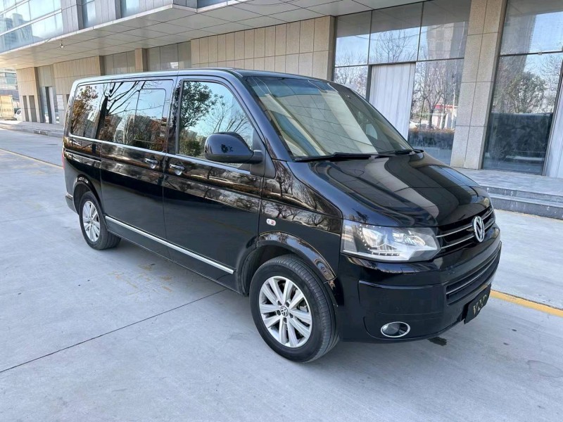 济宁16年大众迈特威3