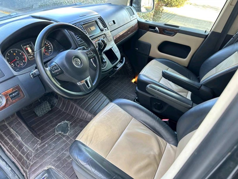 济宁16年大众迈特威4