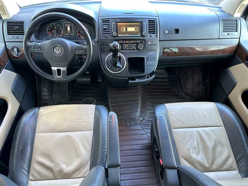 济宁16年大众迈特威5