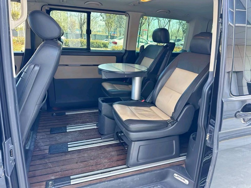 济宁16年大众迈特威6