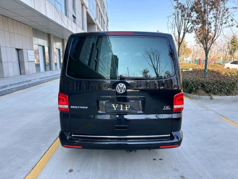 济宁16年大众迈特威9