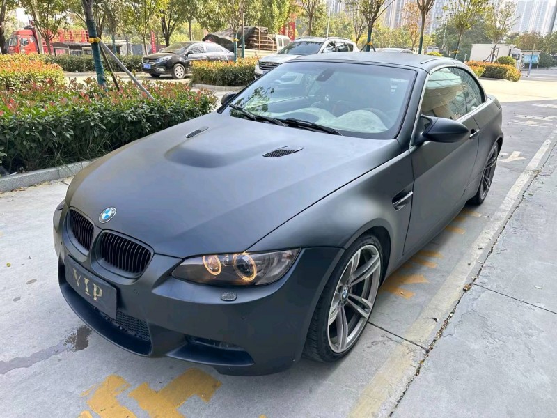 济宁18年宝马M33