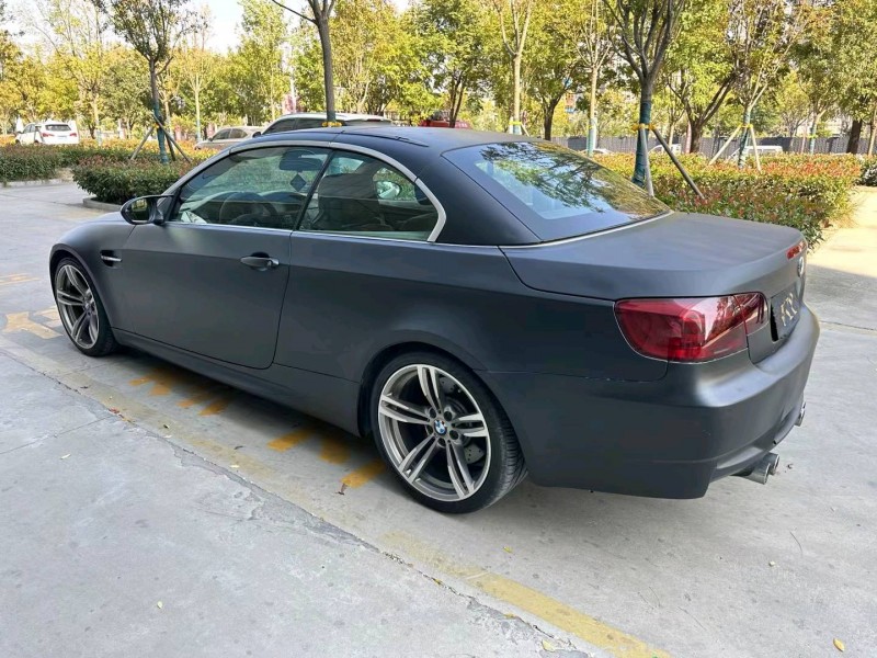 济宁18年宝马M37