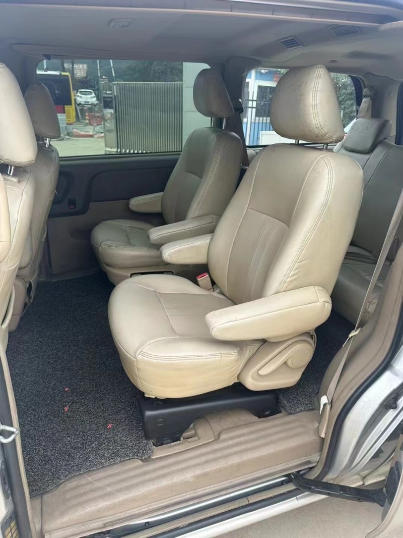 广州16年别克GL86