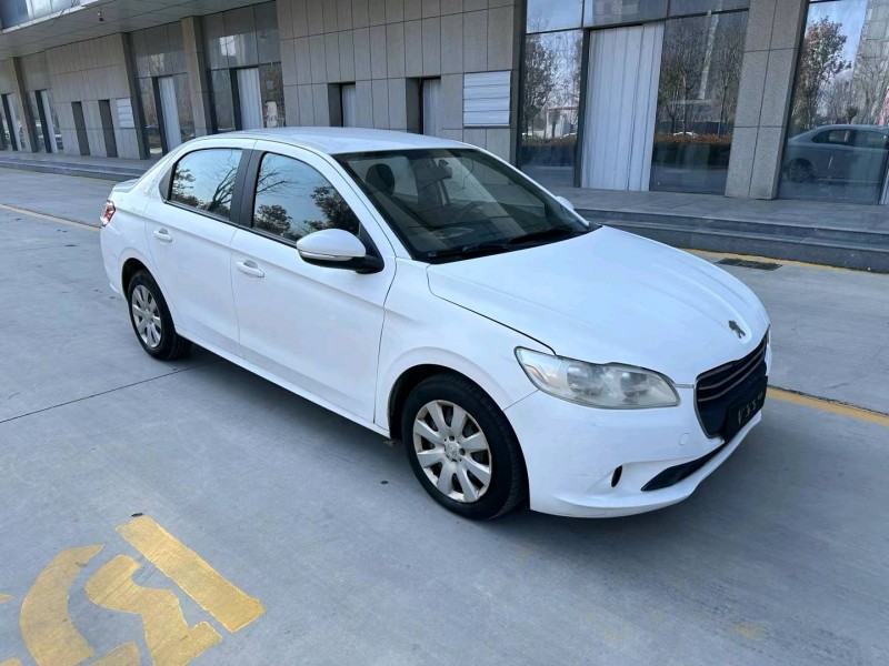 济宁16年标致3013