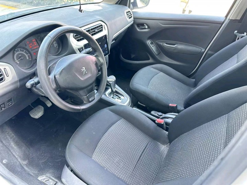 济宁16年标致3015