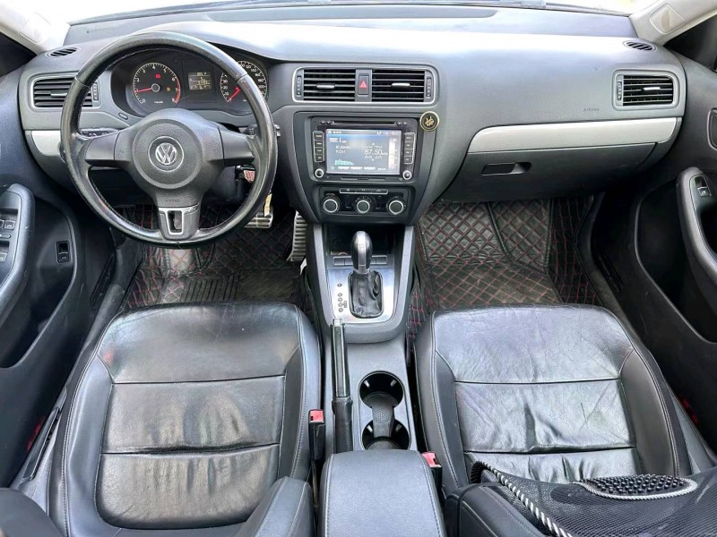 济宁15年大众速腾6