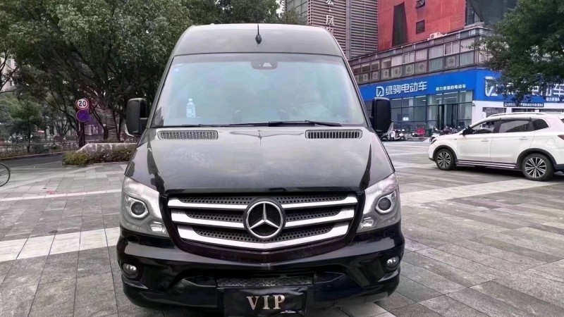 湖州19年奔馳斯賓特1