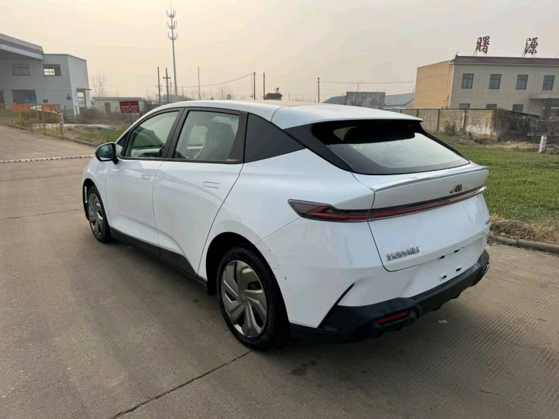 盐城23年摩登汽车ModernIN4