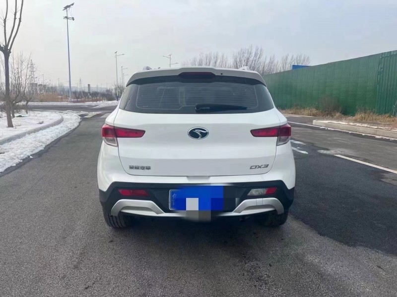 廊坊18年东南汽车DX39