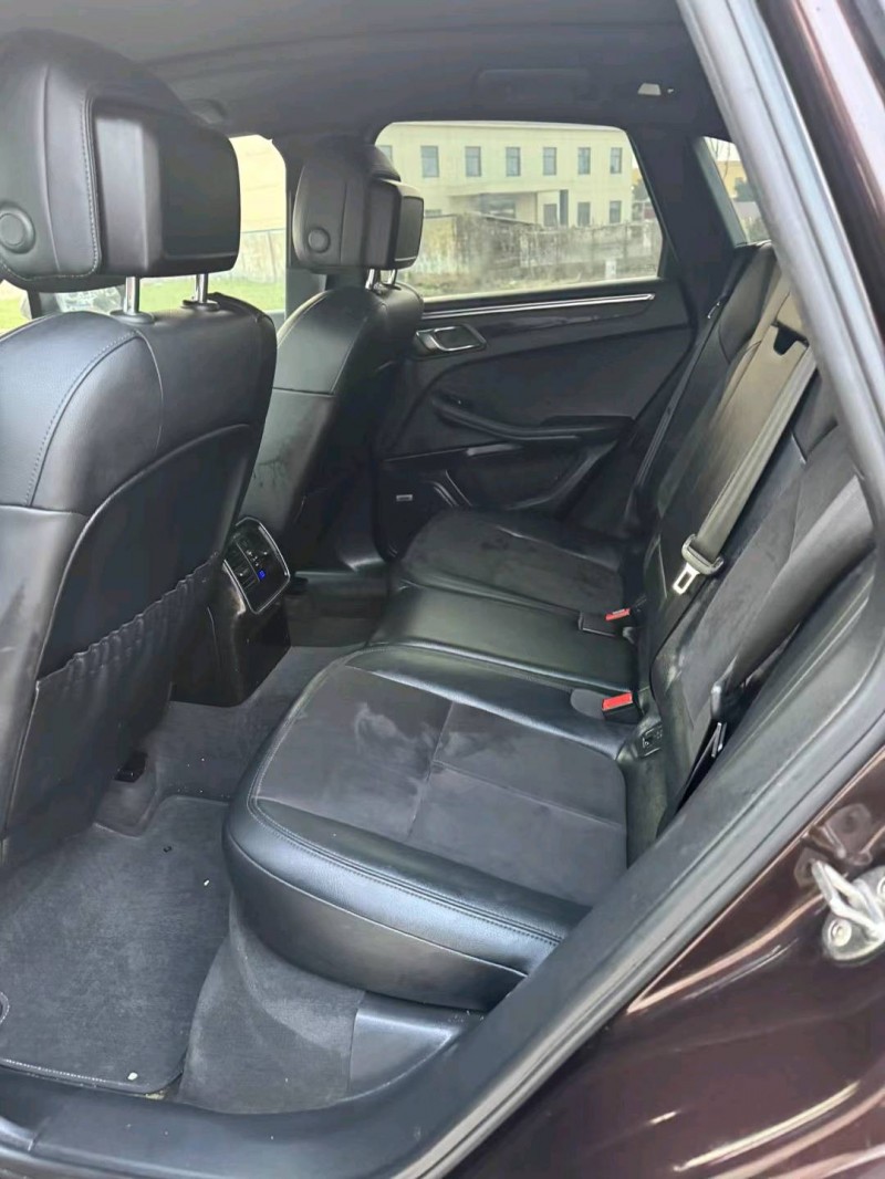 盐城16年保时捷Macan8