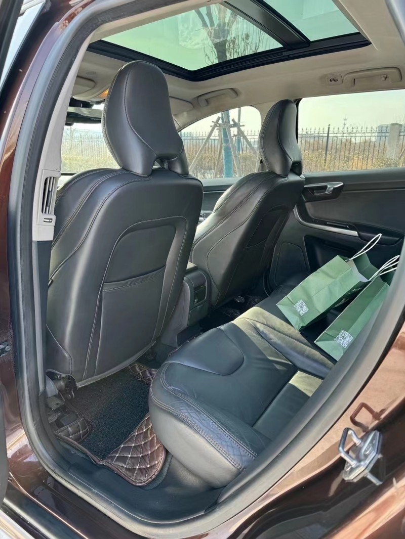 廊坊15年沃尔沃XC905