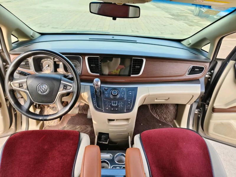 徐州20年别克GL88