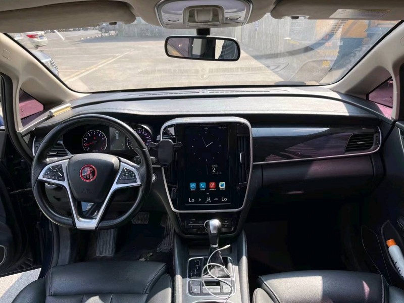 广州19年比亚迪宋6