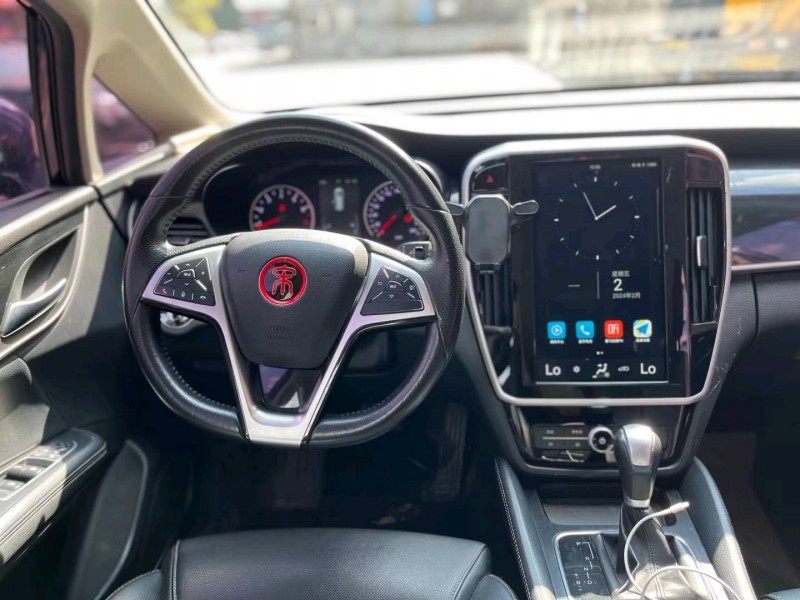 广州19年比亚迪宋8