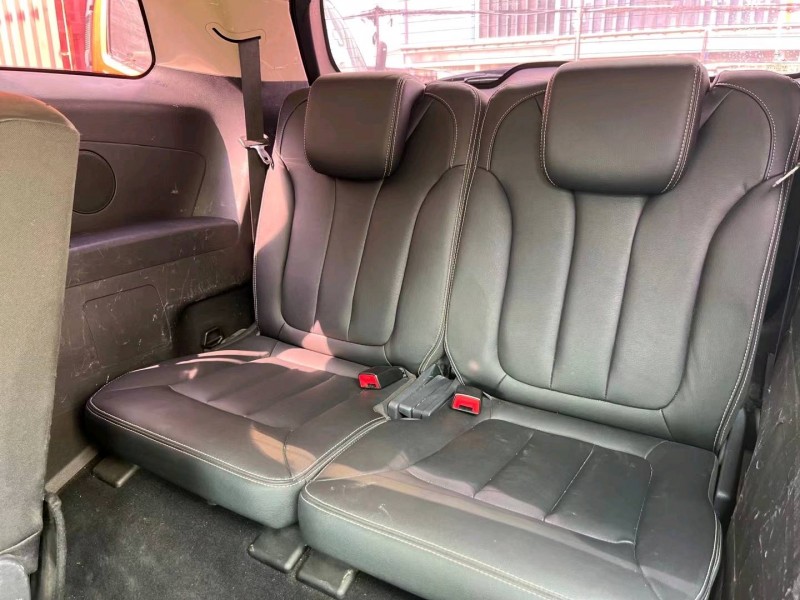 广州19年比亚迪宋9