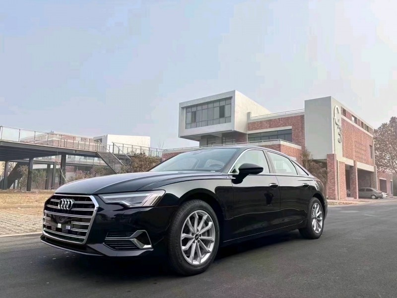 东营23年奥迪A6L2