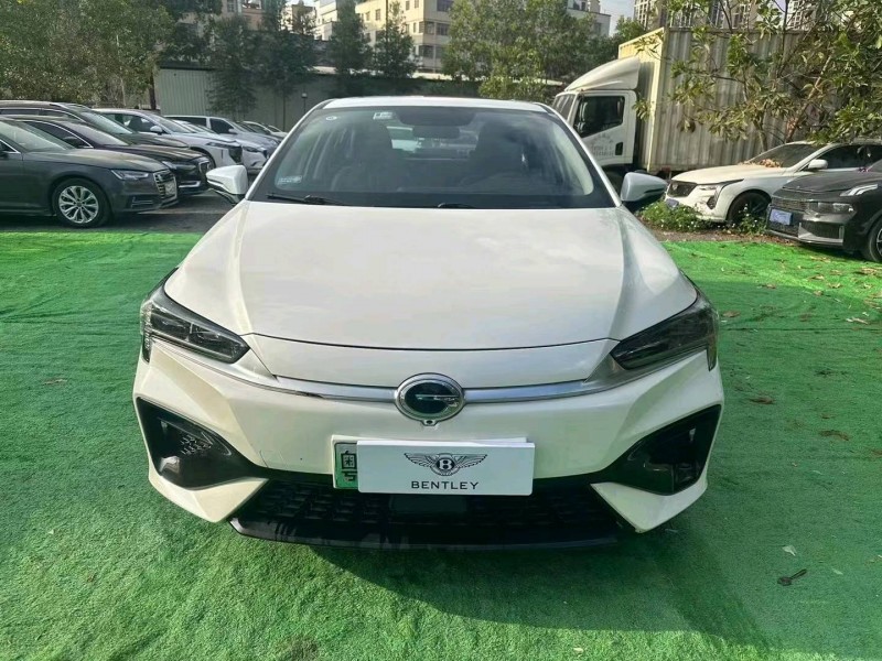 广州23年传祺埃安S5301