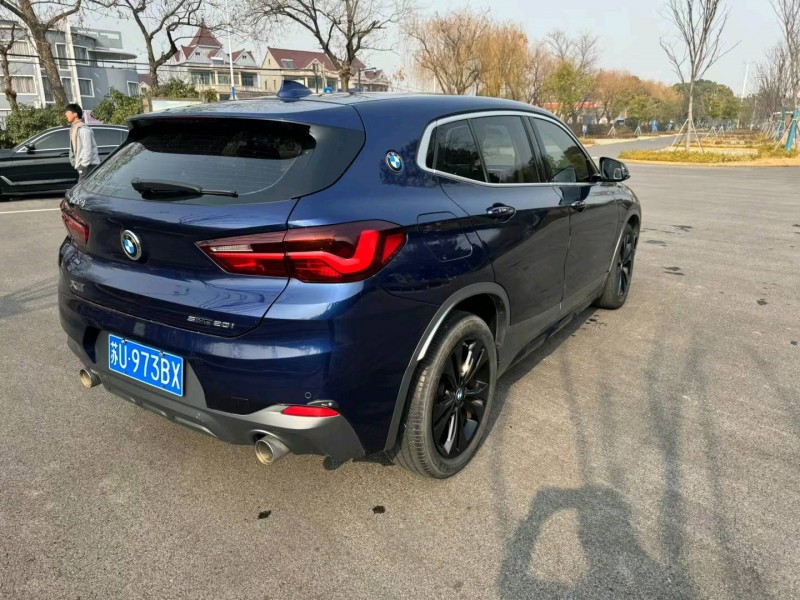 嘉興20年寶馬X28