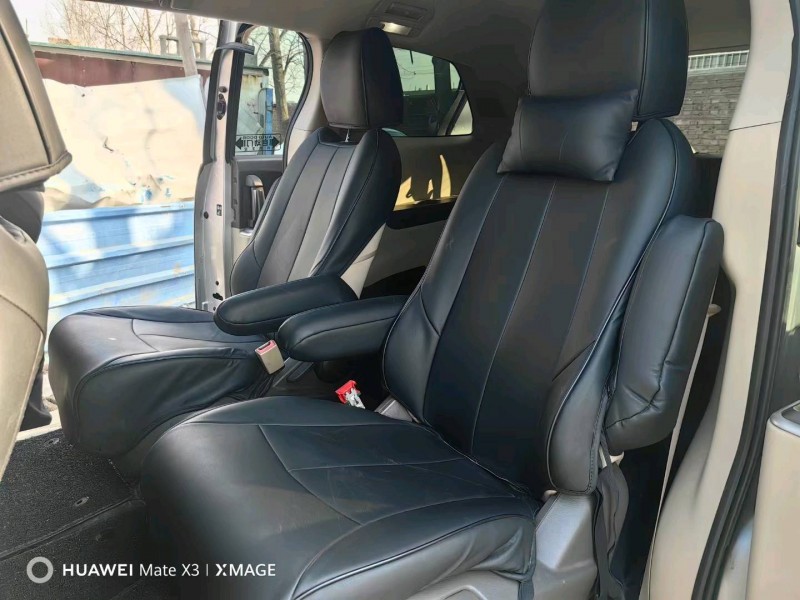 菏泽14年别克GL89