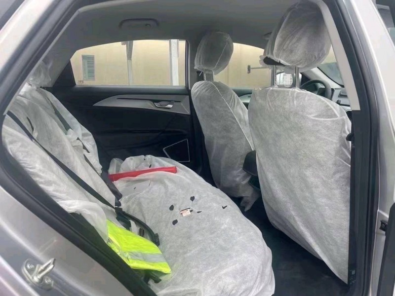 湖州23年吉利幾何8