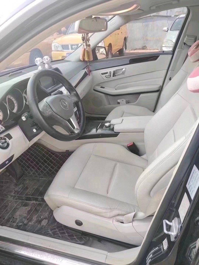济宁14年奔驰E7