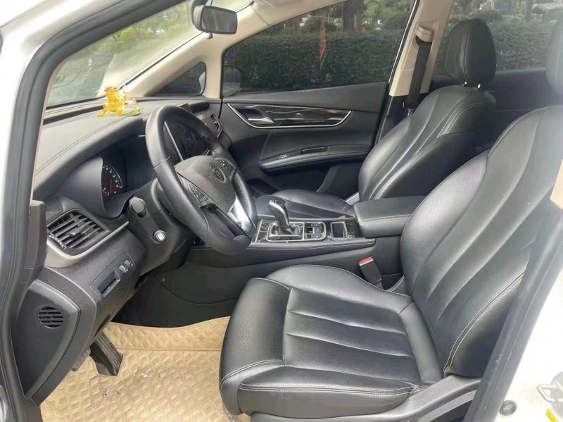 珠海19年比亚迪宋MAX2