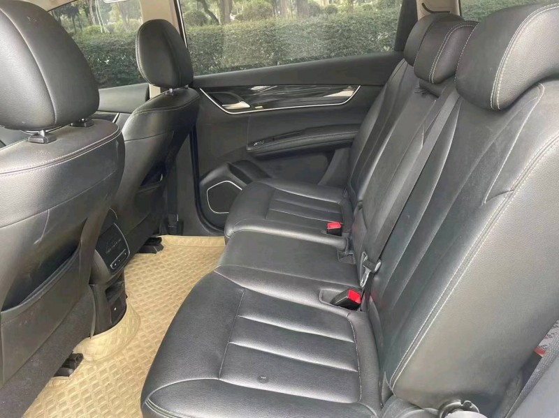 珠海19年比亚迪宋MAX3