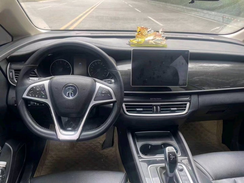 珠海19年比亚迪宋MAX5