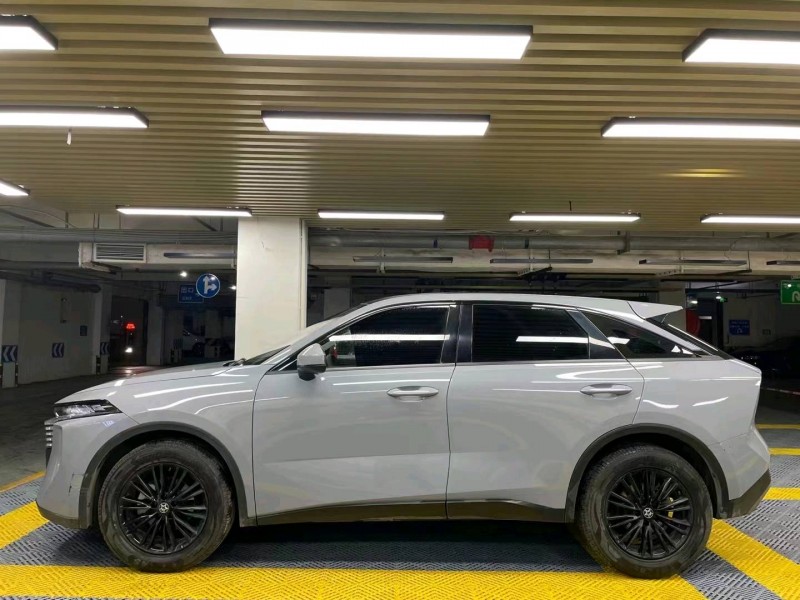 成都22年启辰大V3