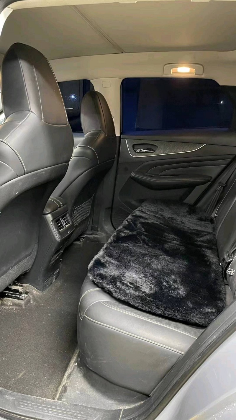 成都22年启辰大V7