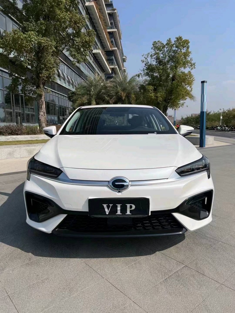 佛山23年传祺埃安S5801