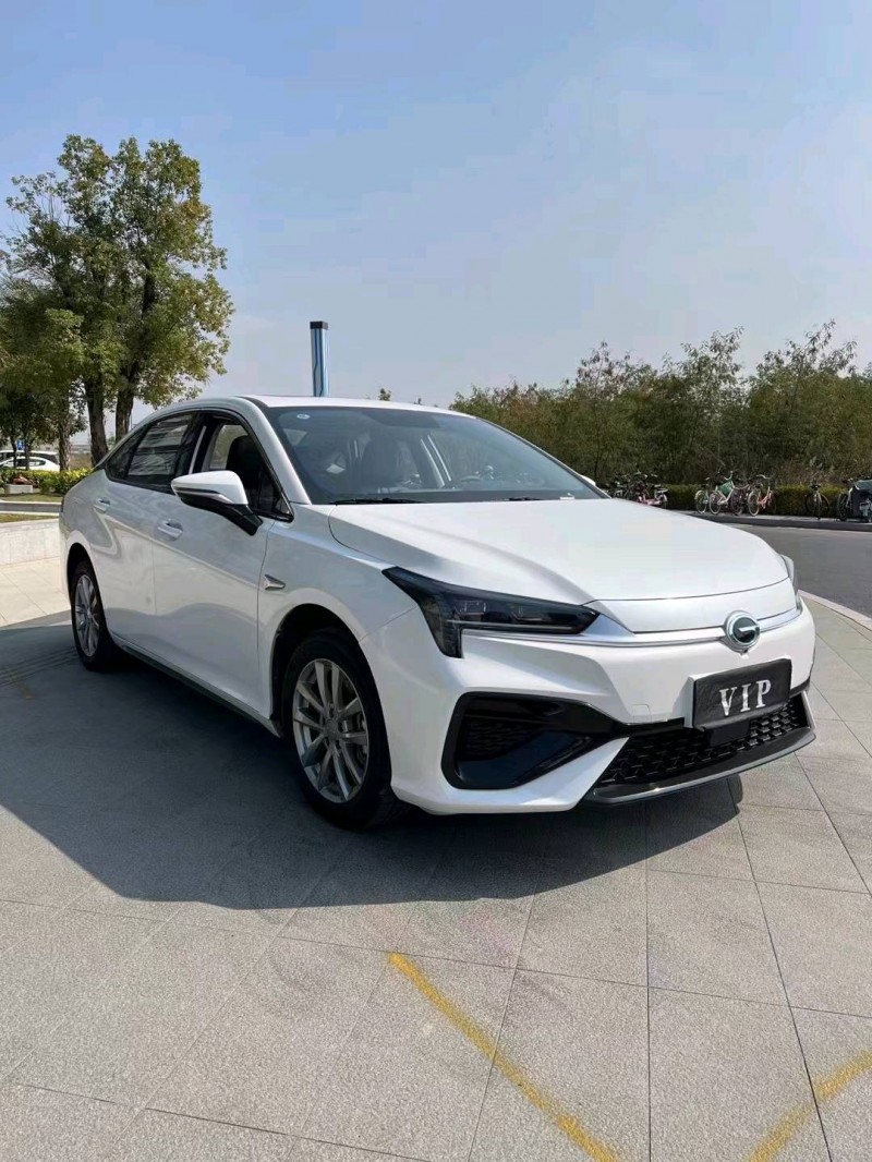 佛山23年传祺埃安S5802