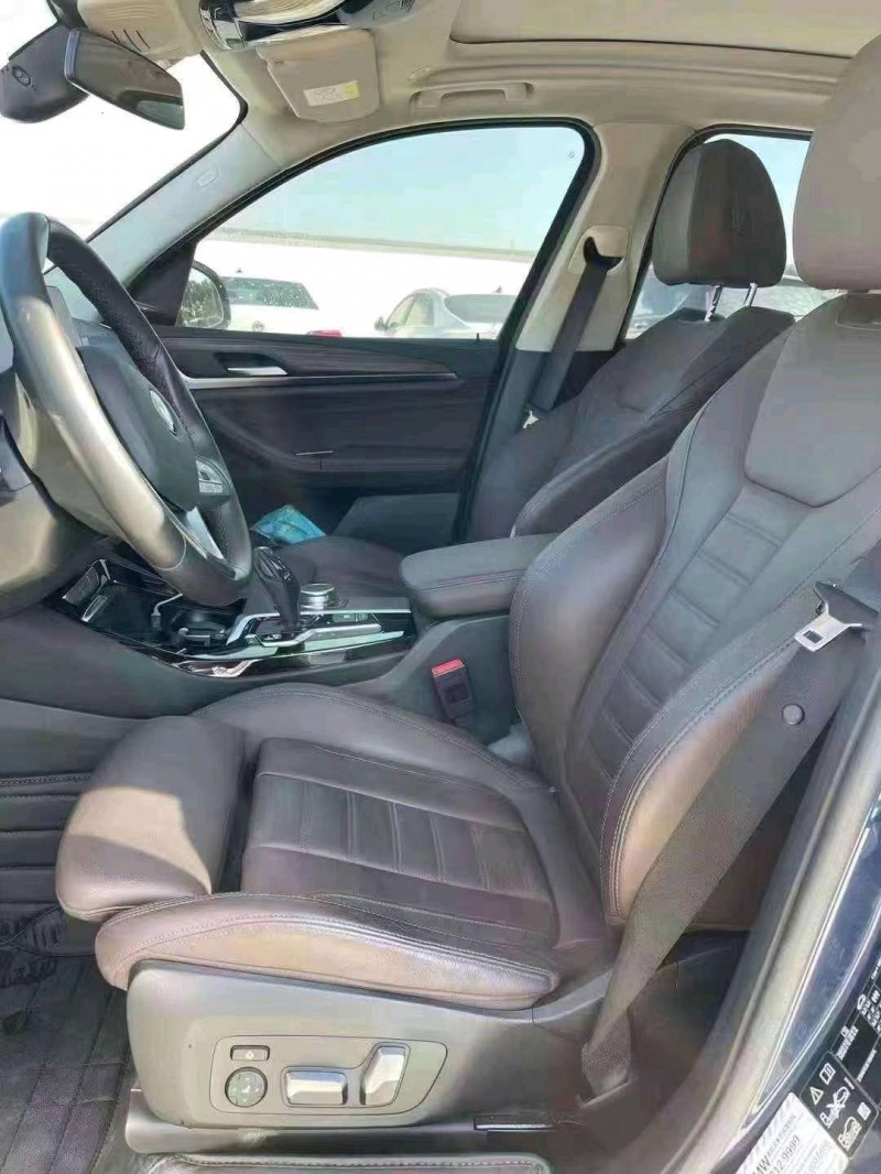 湖州19年寶馬X37