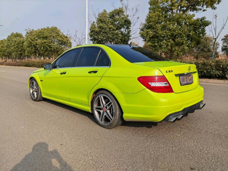 蚌埠13年奔馳AMG7