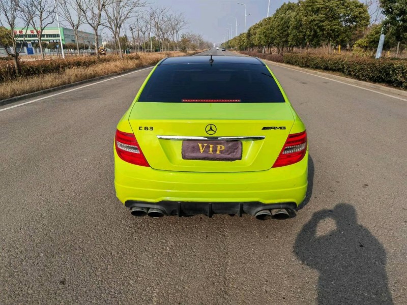 蚌埠13年奔馳AMG9