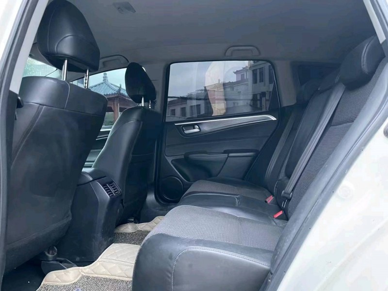 汕头14年本田杰德5