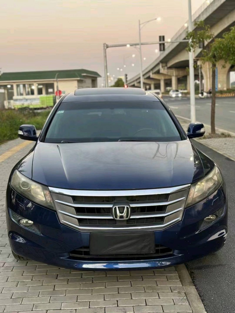 汕头12年本田歌诗图1