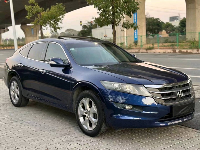 汕头12年本田歌诗图2