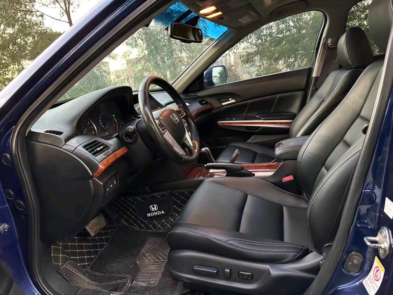 汕头12年本田歌诗图4